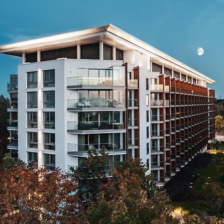 Apartamenty Sun & Snow Pinea Pobierowo Εξωτερικό φωτογραφία
