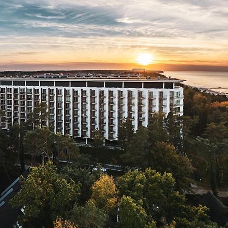 Apartamenty Sun & Snow Pinea Pobierowo Εξωτερικό φωτογραφία