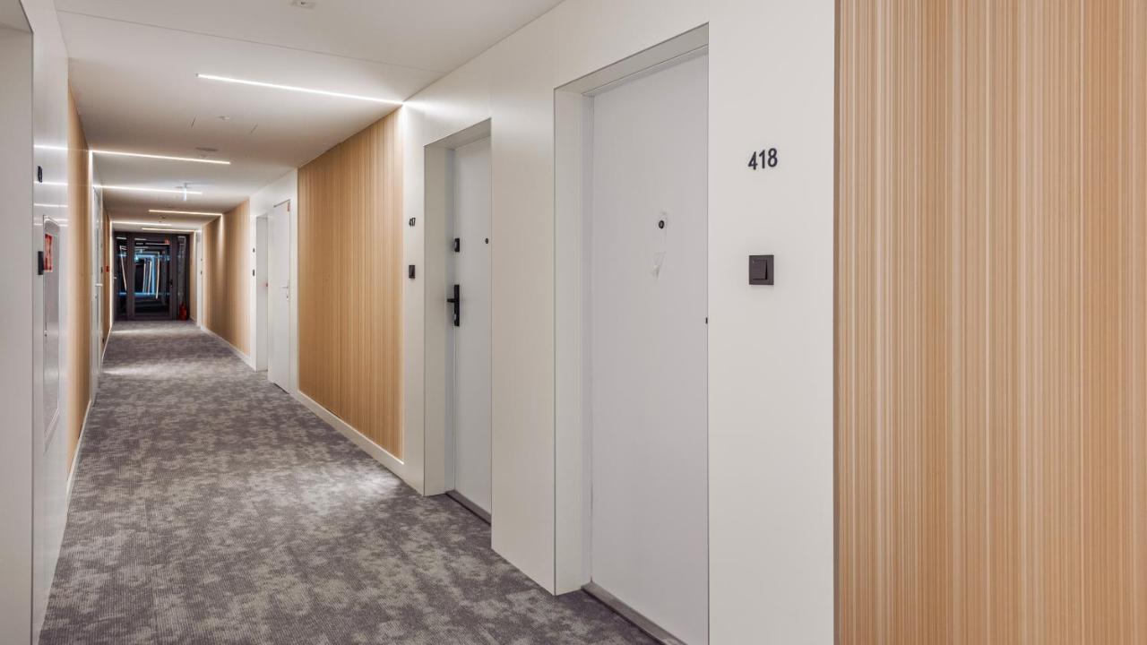 Apartamenty Sun & Snow Pinea Pobierowo Εξωτερικό φωτογραφία